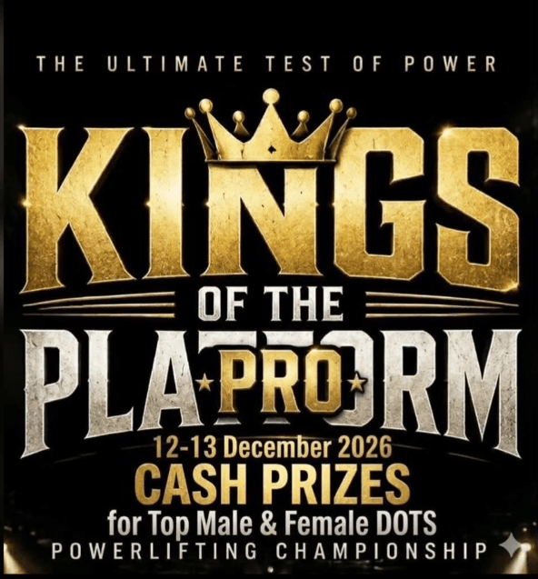 Kings of the Platform 2026